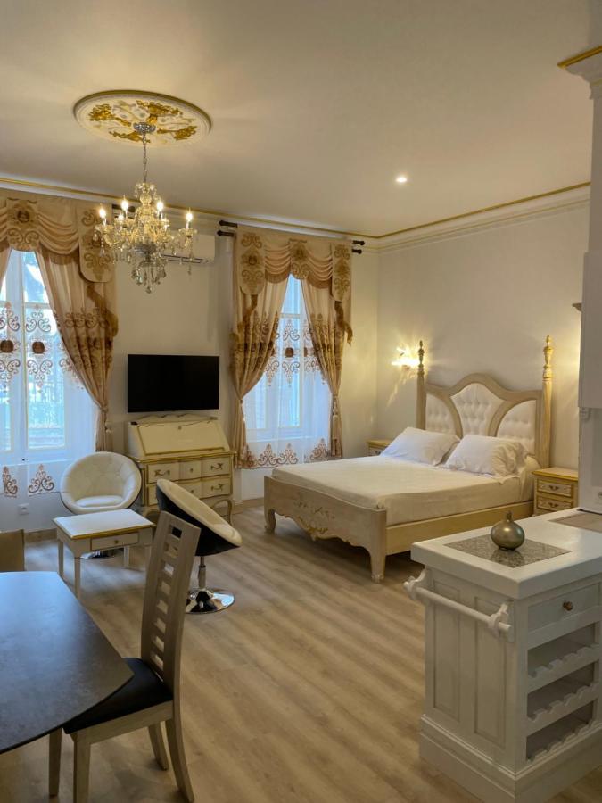 Studio Du Maire Maison De L'Eglise Du Couvent Нарбон Екстериор снимка