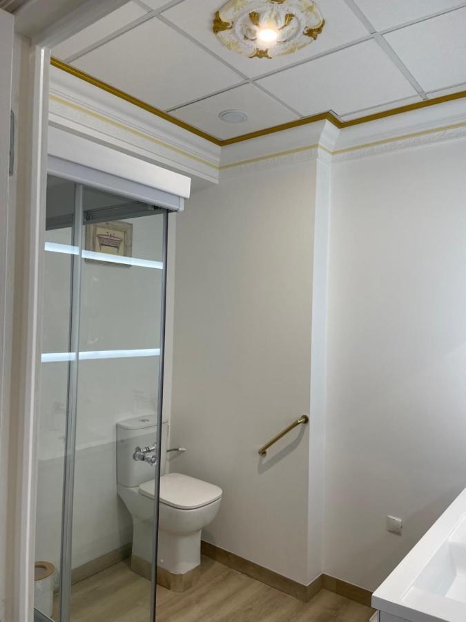 Studio Du Maire Maison De L'Eglise Du Couvent Нарбон Екстериор снимка