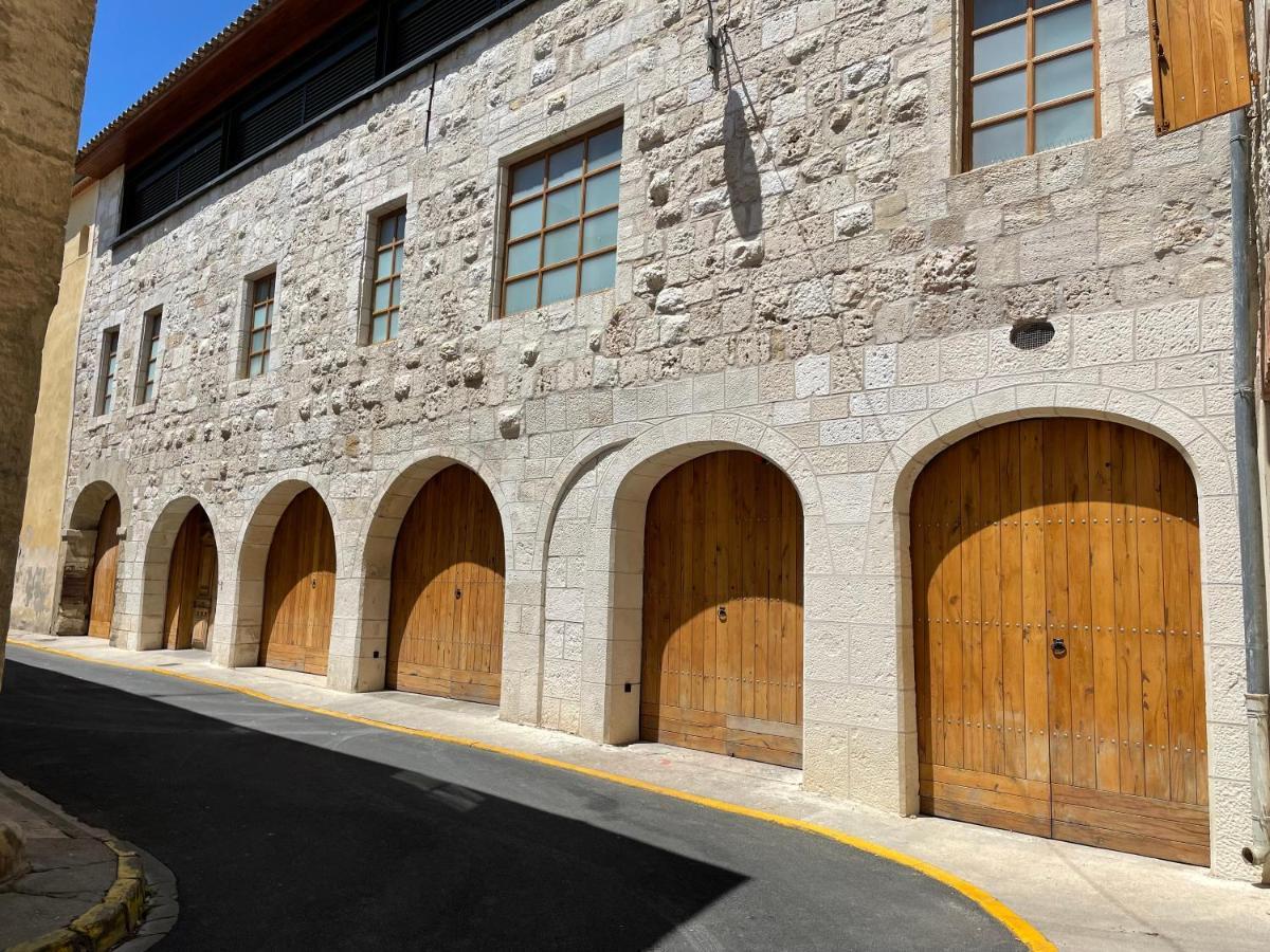 Studio Du Maire Maison De L'Eglise Du Couvent Нарбон Екстериор снимка