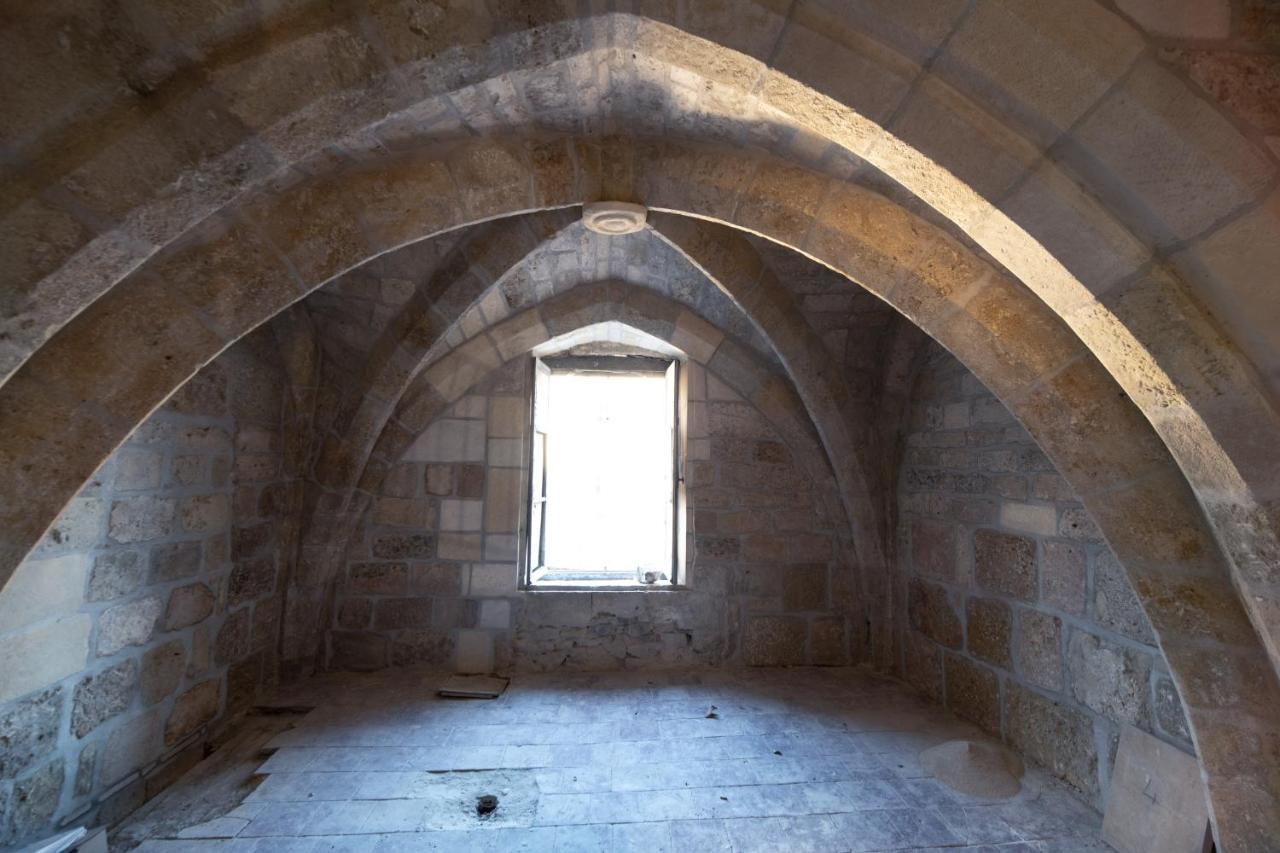 Studio Du Maire Maison De L'Eglise Du Couvent Нарбон Екстериор снимка