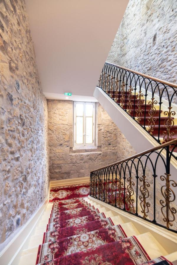Studio Du Maire Maison De L'Eglise Du Couvent Нарбон Екстериор снимка