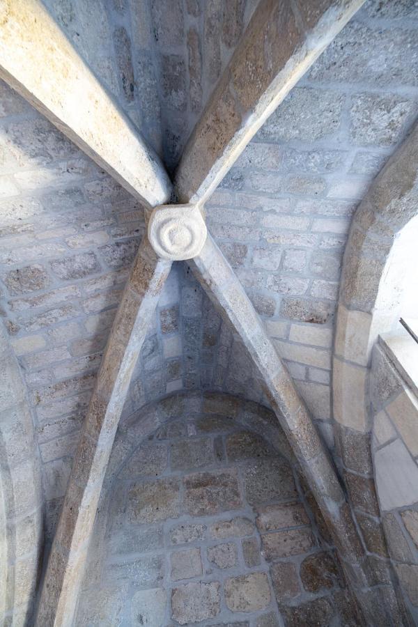 Studio Du Maire Maison De L'Eglise Du Couvent Нарбон Екстериор снимка