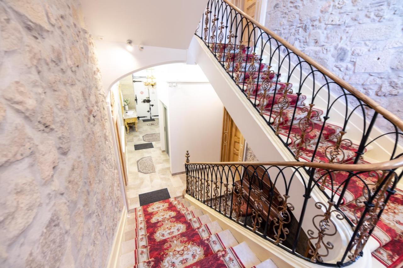 Studio Du Maire Maison De L'Eglise Du Couvent Нарбон Екстериор снимка